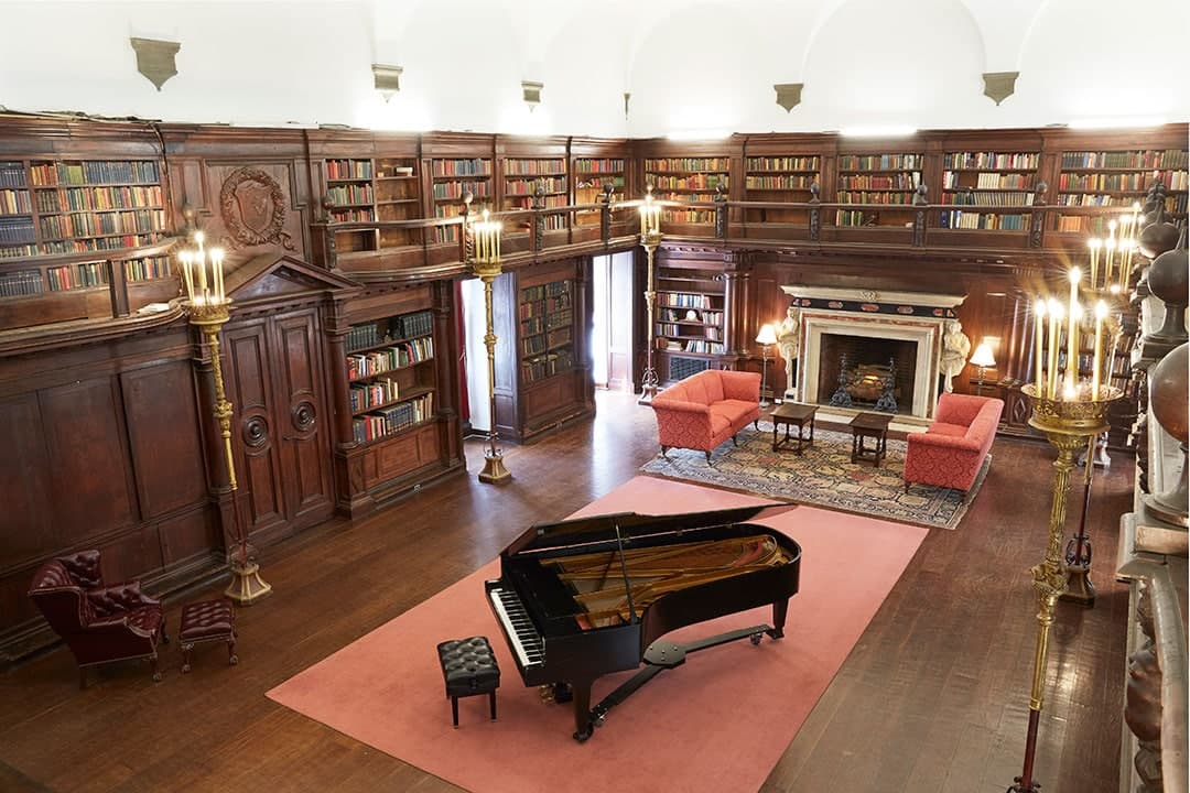 Concerts & Cultural Events