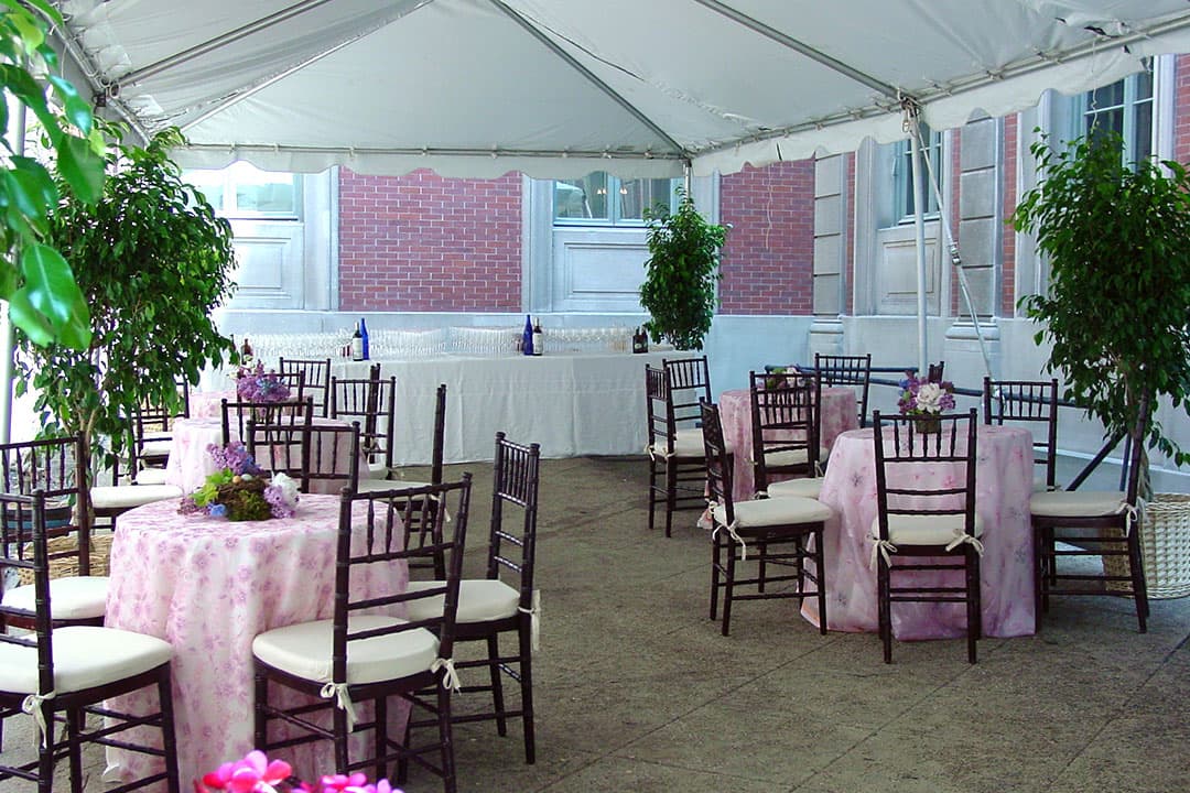 Private Parties & Celebrations