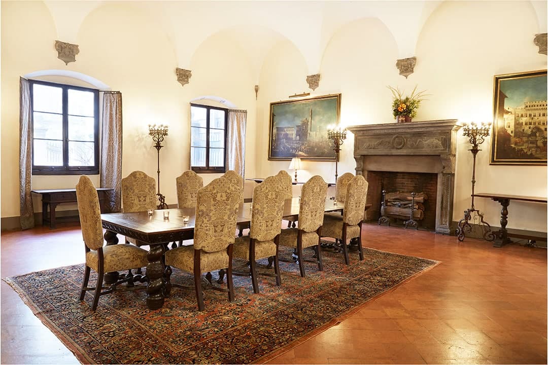 Support House of the Redeemer