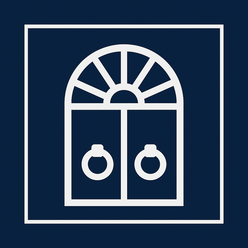 House of the Redeemer Logo